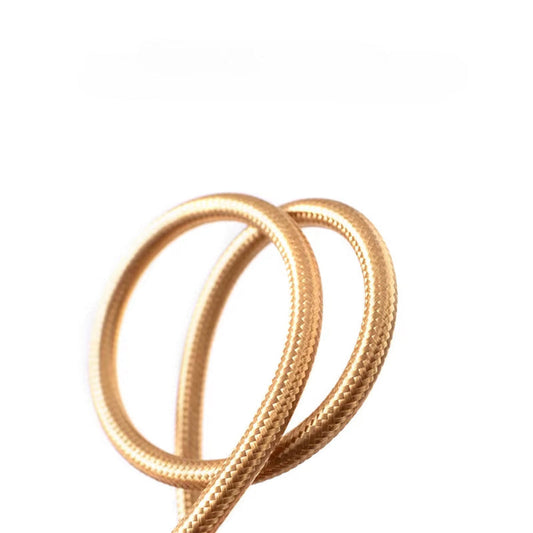 Elegant Magnetic Curtain Tiebacks – 2-Pack Decorative Polyester Buckle Clips for Effortless Style and Hold